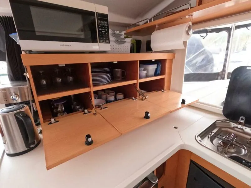 Slide: The Image of Nautitech 442 2013 - 5363364