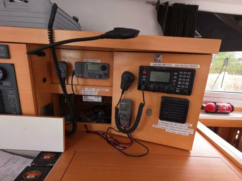 Slide: The Image of Nautitech 442 2013 - 5363369