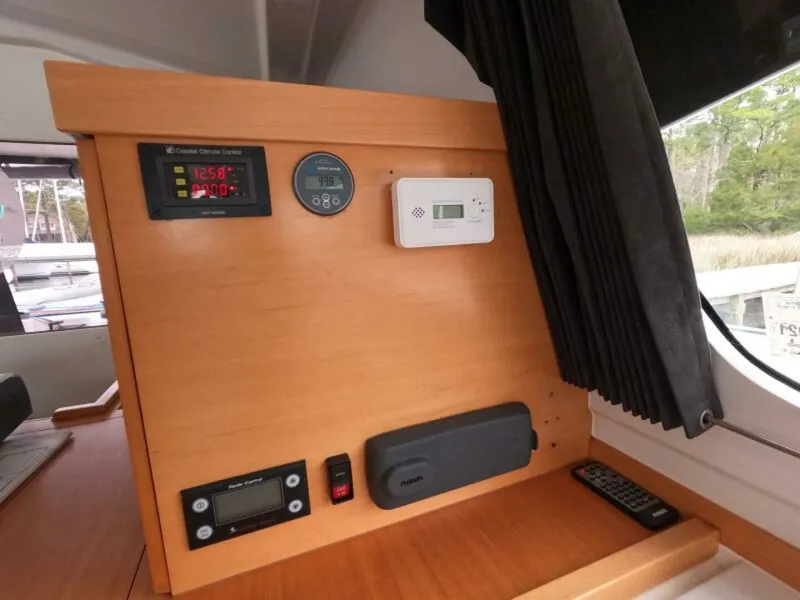 Slide: The Image of Nautitech 442 2013 - 5363370