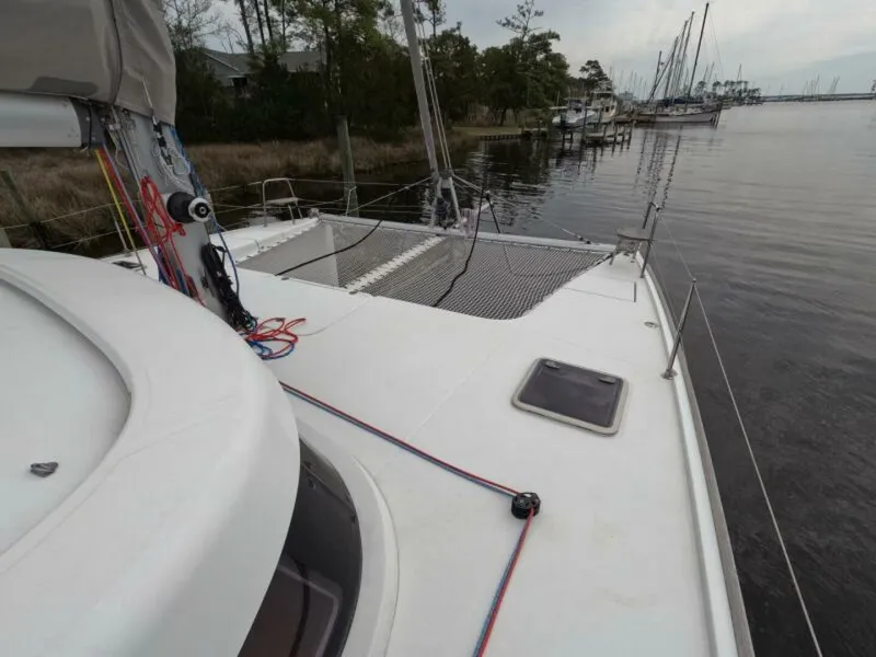 Slide: The Image of Nautitech 442 2013 - 5363318