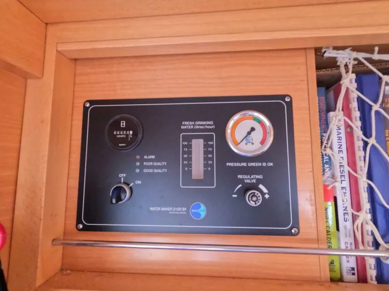 Slide: The Image of Nautitech 442 2013 - 5363390