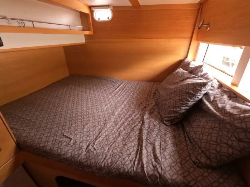 Slide: The Image of Nautitech 442 2013 - 5363396