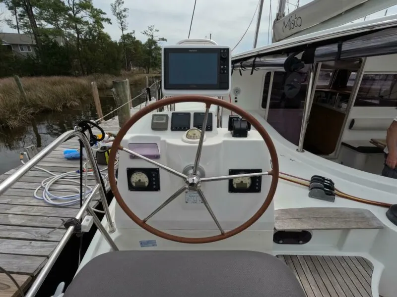 Slide: The Image of Nautitech 442 2013 - 5363399