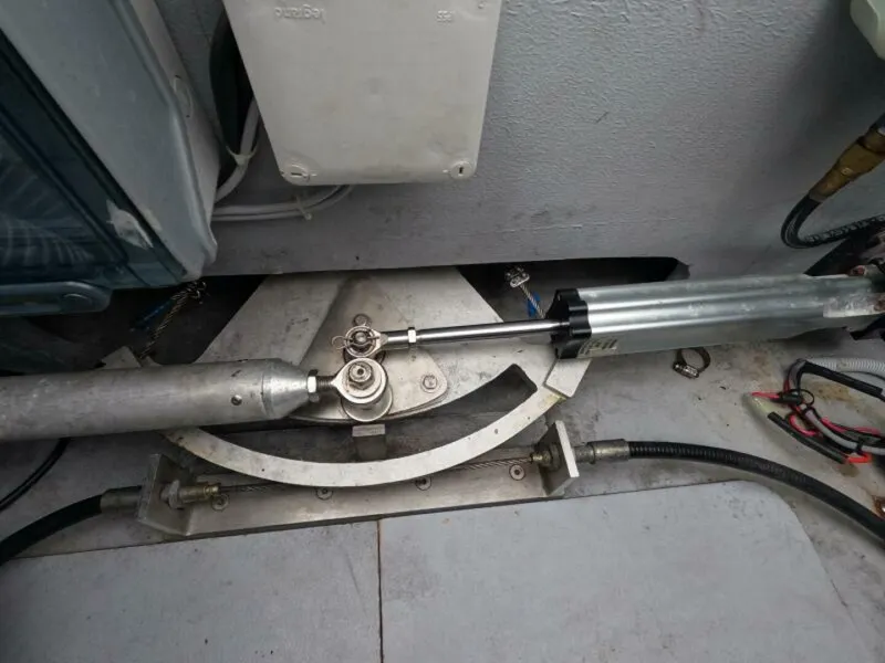 Slide: The Image of Nautitech 442 2013 - 5363405