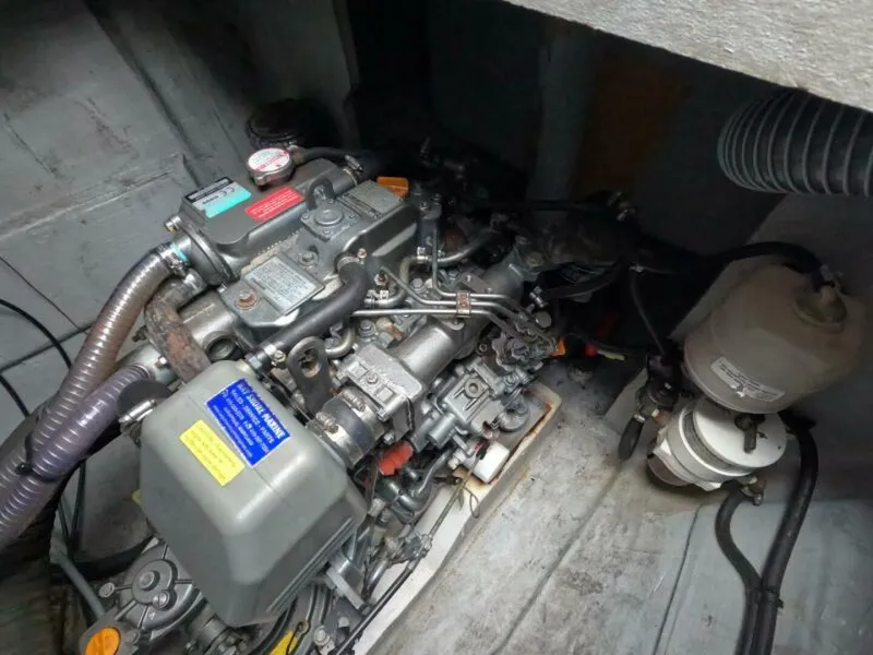 Slide: The Image of Nautitech 442 2013 - 5363407