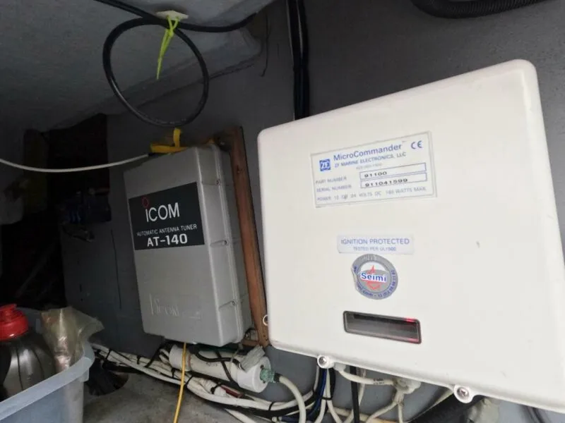 Slide: The Image of Nautitech 442 2013 - 5363408