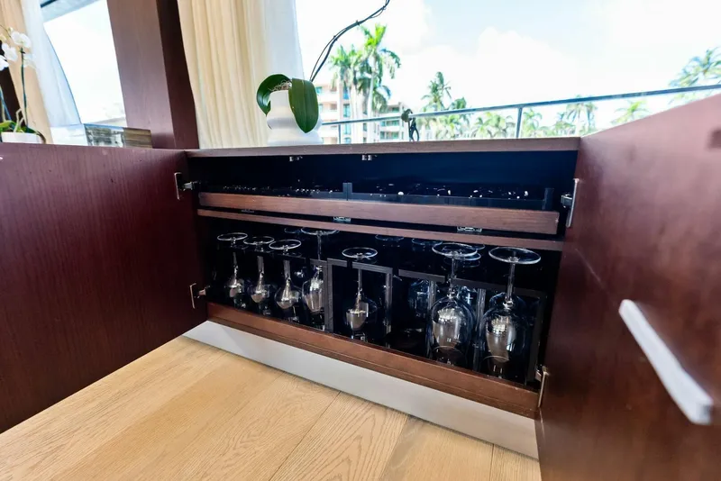 Slide: The Image of Ferretti Motoryacht 2018 - 5623324