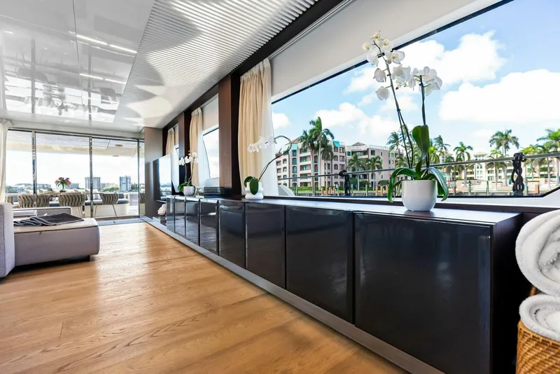 Slide: The Image of Ferretti Motoryacht 2018 - 5623325