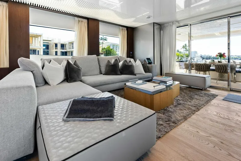 Slide: The Image of Ferretti Motoryacht 2018 - 5623327