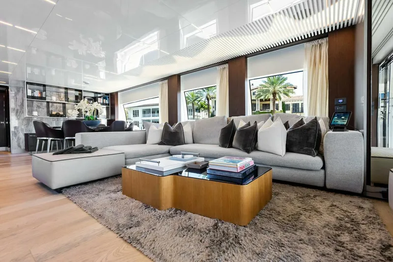 Slide: The Image of Ferretti Motoryacht 2018 - 5623328