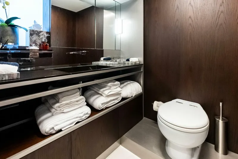 Slide: The Image of Ferretti Motoryacht 2018 - 5623362