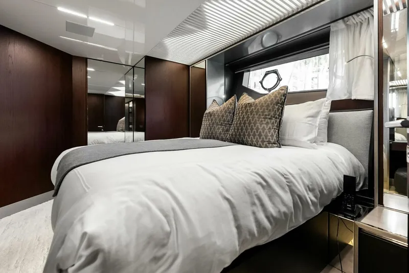 Slide: The Image of Ferretti Motoryacht 2018 - 5623365