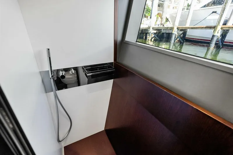 Slide: The Image of Ferretti Motoryacht 2018 - 5623370