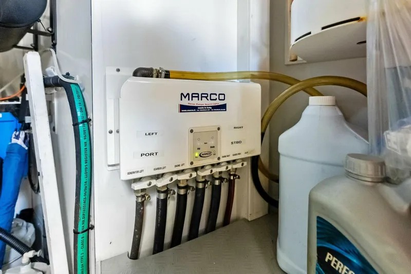 Slide: The Image of Ferretti Motoryacht 2018 - 5623377