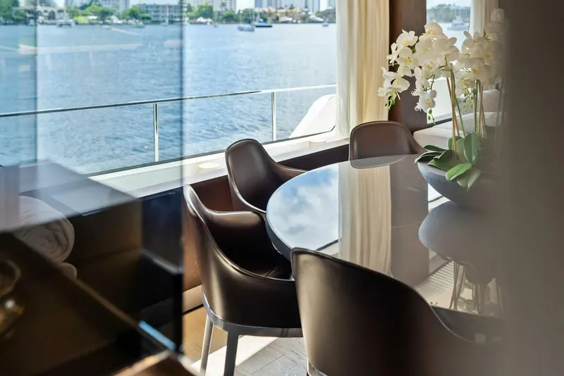 Slide: The Image of Ferretti Yachts Motoryacht 2018 - 5623320