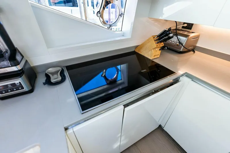 Slide: The Image of Ferretti Yachts Motoryacht 2018 - 5623333