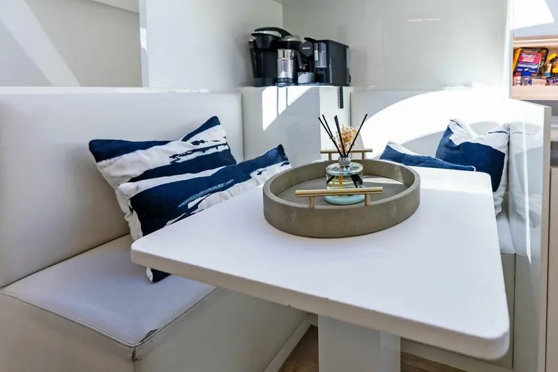 Slide: The Image of Ferretti Yachts Motoryacht 2018 - 5623337