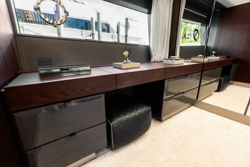 Slide: The Image of Ferretti Yachts Motoryacht 2018 - 5623352