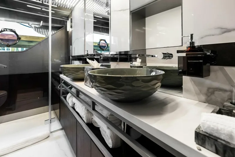 Slide: The Image of Ferretti Yachts Motoryacht 2018 - 5623355