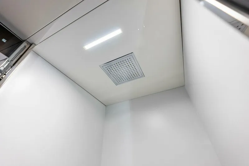 Slide: The Image of Ferretti Yachts Motoryacht 2018 - 5623363