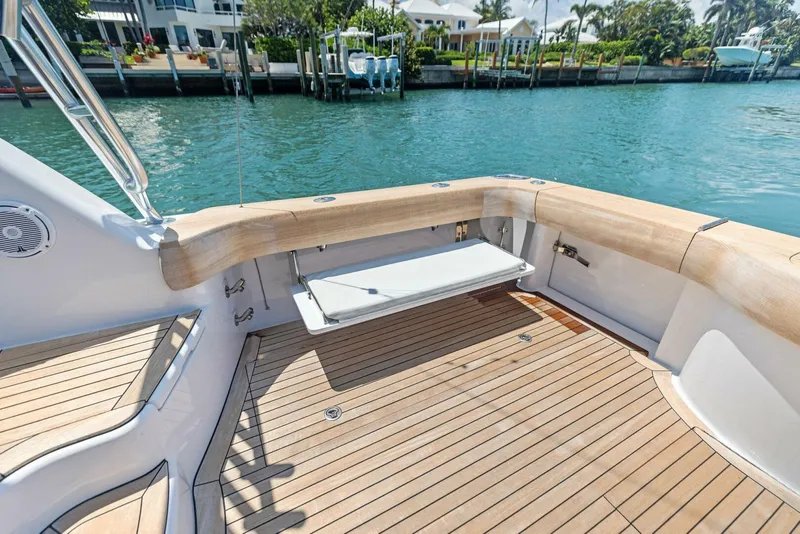 Slide: The Image of Hatteras 45 2016 - 5364270