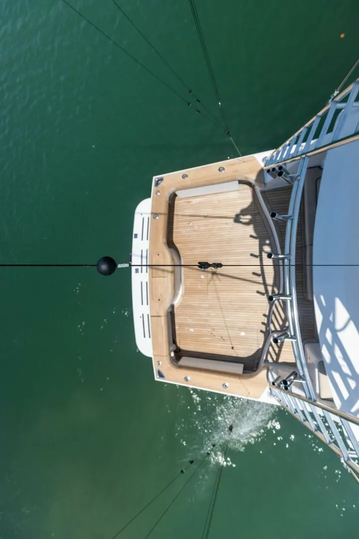 Slide: The Image of Hatteras 45 2016 - 5364283