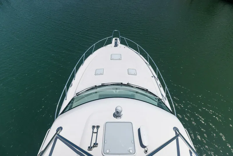 Slide: The Image of Hatteras 45 2016 - 5364286