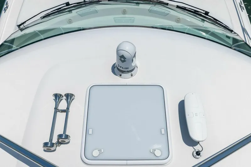 Slide: The Image of Hatteras 45 2016 - 5364287