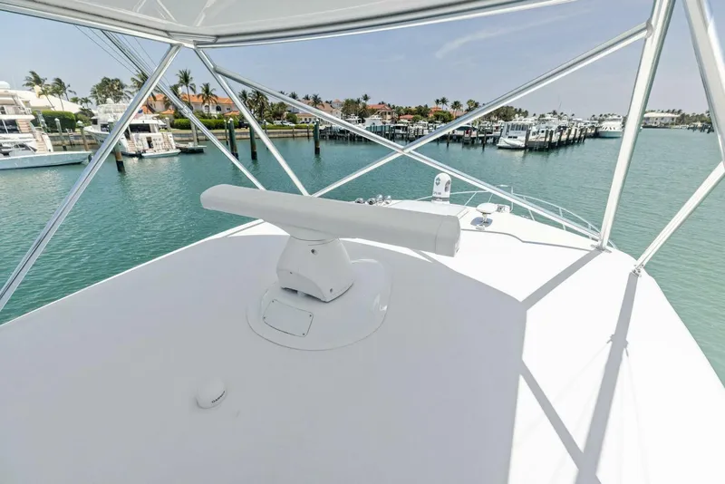 Slide: The Image of Hatteras 45 2016 - 5364288