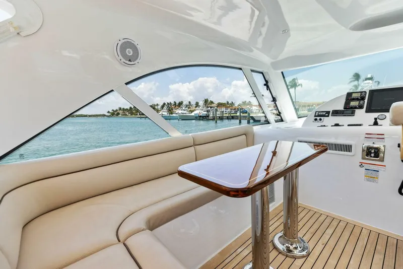 Slide: The Image of Hatteras 45 2016 - 5364295