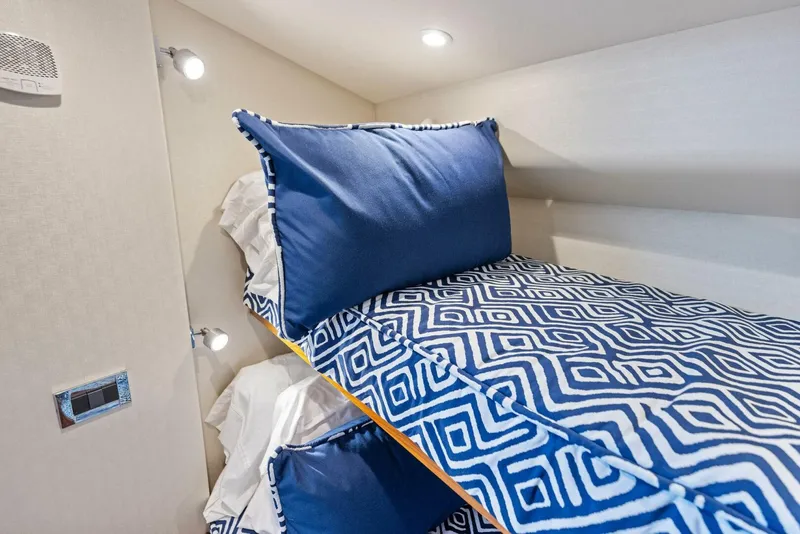 Slide: The Image of Hatteras 45 2016 - 5364305