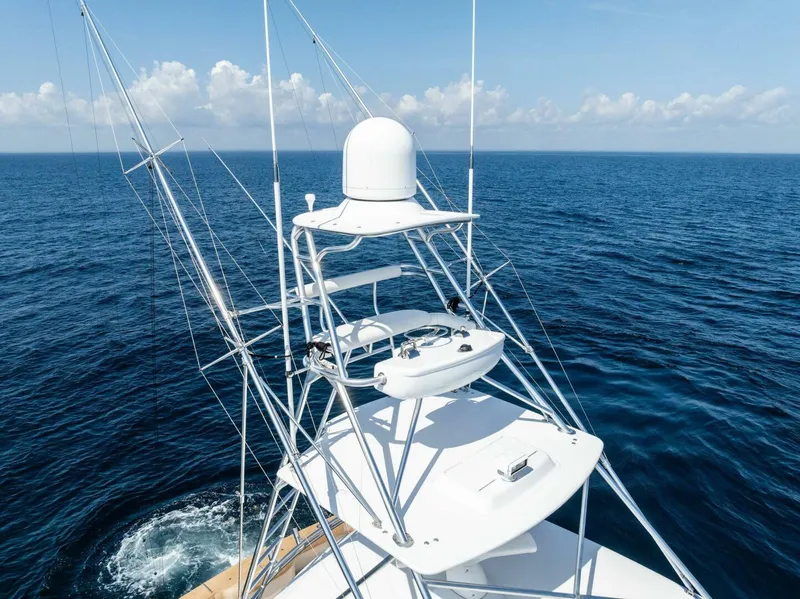 Slide: The Image of Hatteras 45 2016 - 5364250