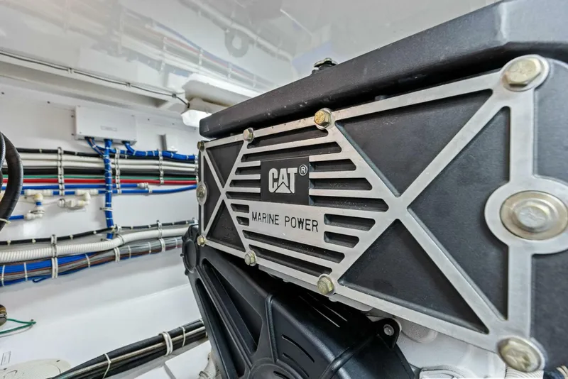 Slide: The Image of Hatteras 45 2016 - 5364328