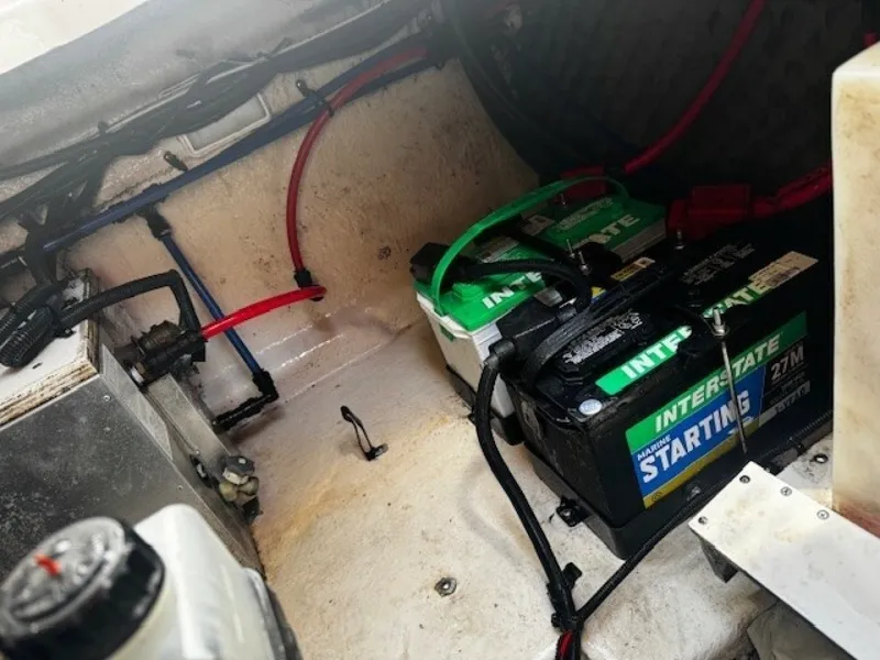 Slide: The Image of Sea Ray 240 Sundancer 2004 - 6015262