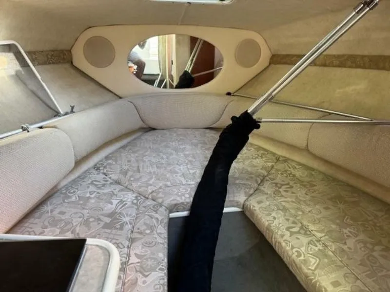 Slide: The Image of Sea Ray 240 Sundancer 2004 - 5364451