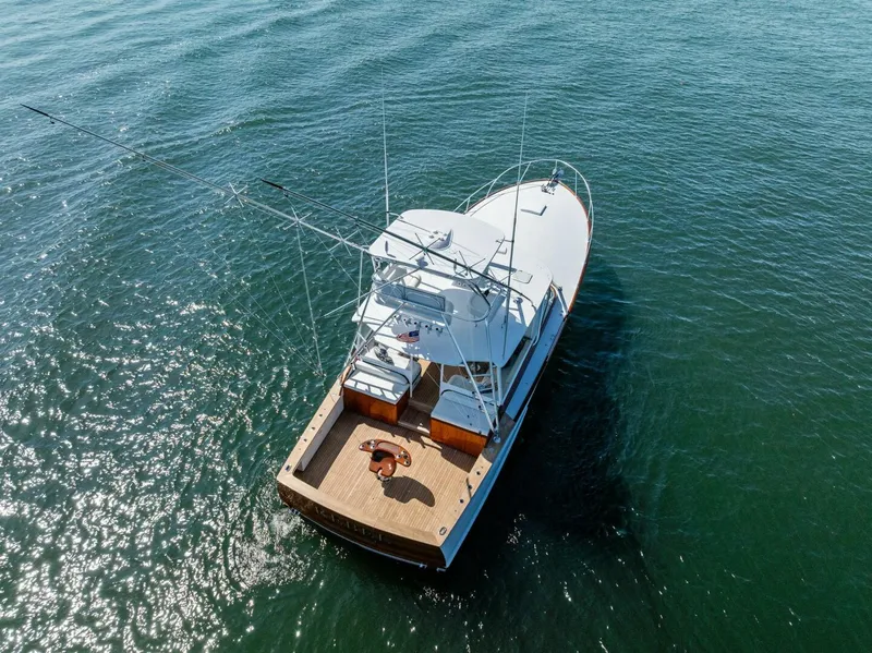 Slide: The Image of Rybovich 44 2000 - 5364386