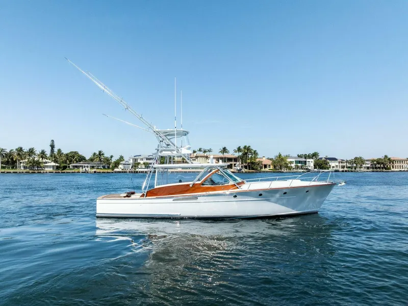 Slide: The Image of Rybovich 44 2000 - 5364387