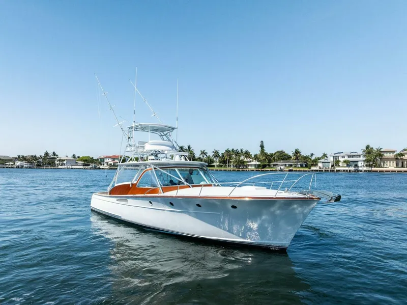 Slide: The Image of Rybovich 44 2000 - 5364388