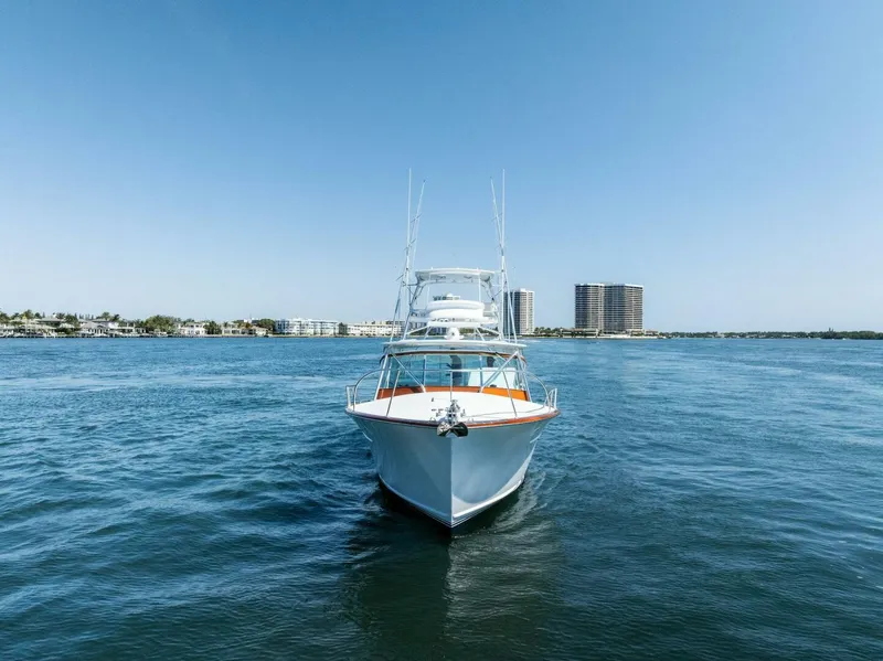 Slide: The Image of Rybovich 44 2000 - 5364390