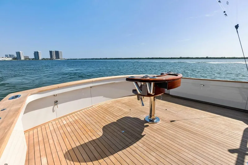 Slide: The Image of Rybovich 44 2000 - 5364406