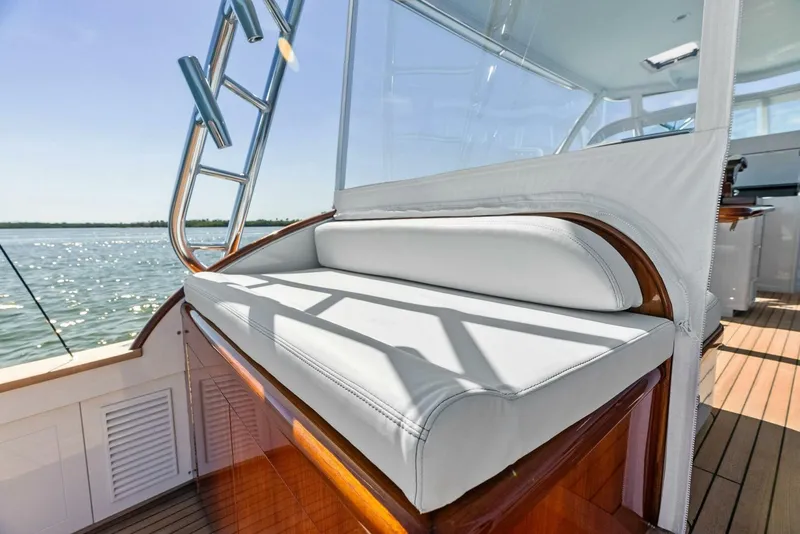 Slide: The Image of Rybovich 44 2000 - 5364409