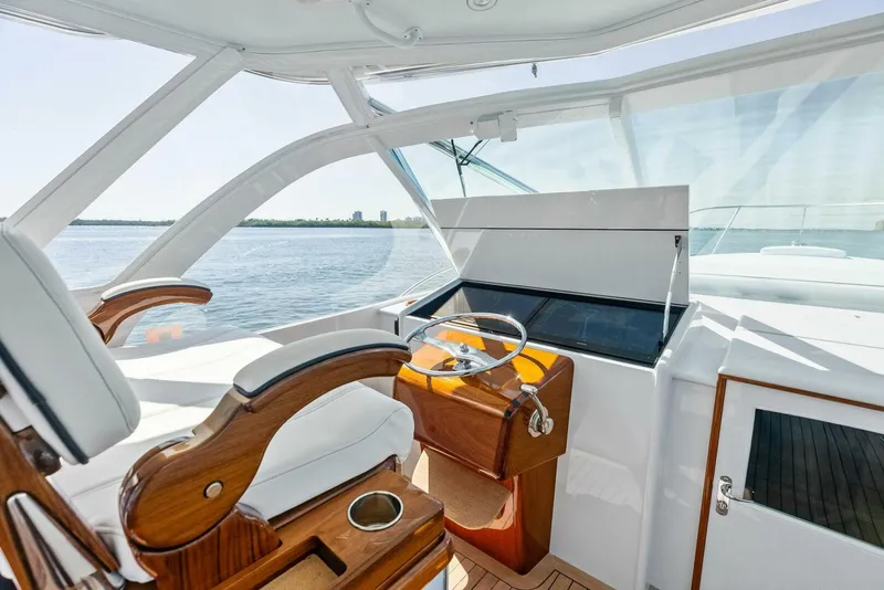 Slide: The Image of Rybovich 44 2000 - 5364415