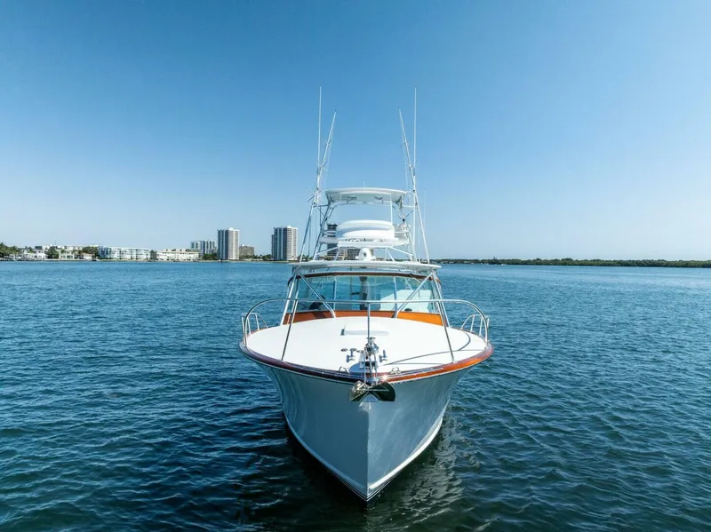 Slide: The Image of Rybovich 44 2000 - 5364380