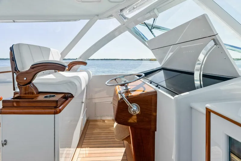 Slide: The Image of Rybovich 44 2000 - 5364416