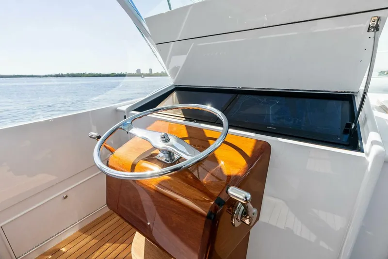 Slide: The Image of Rybovich 44 2000 - 5364419