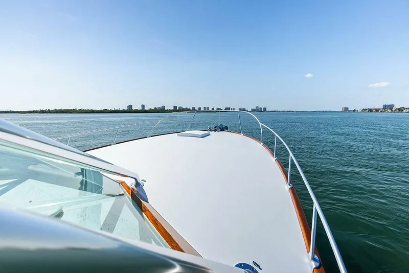 Slide: The Image of Rybovich 44 2000 - 5364421