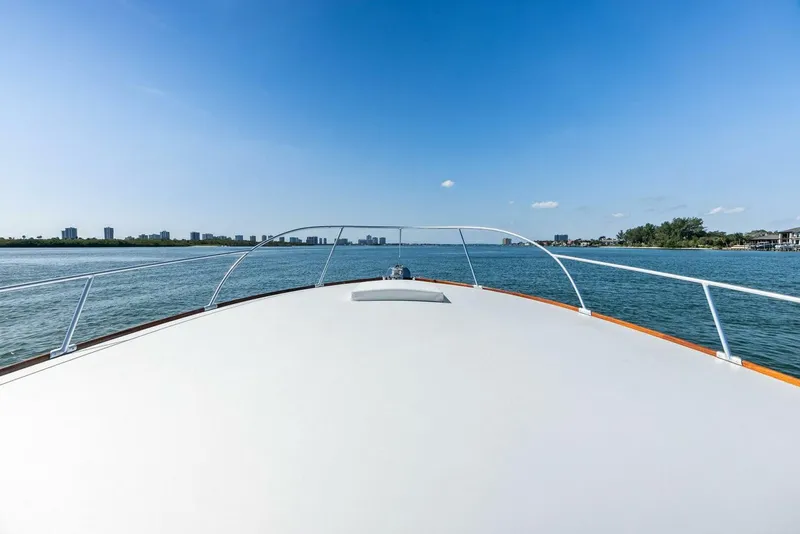 Slide: The Image of Rybovich 44 2000 - 5364422