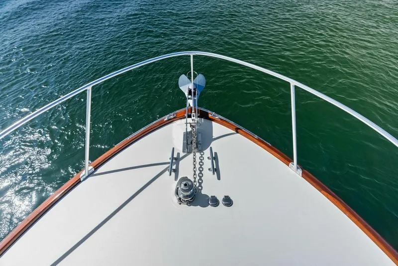 Slide: The Image of Rybovich 44 2000 - 5364423