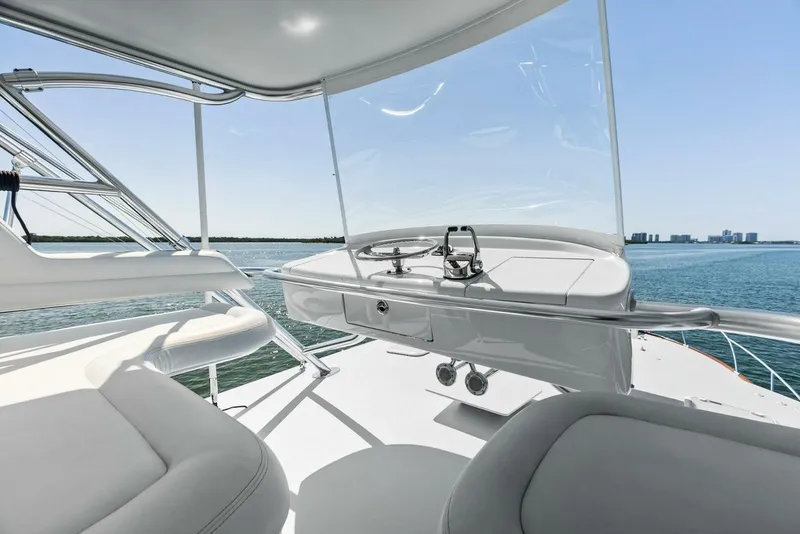 Slide: The Image of Rybovich 44 2000 - 5364426