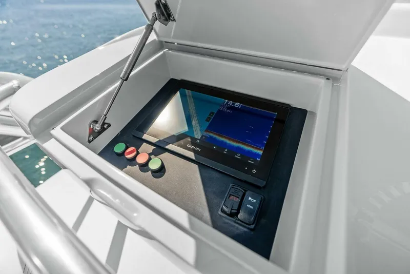 Slide: The Image of Rybovich 44 2000 - 5364428